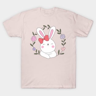 Little Bunny T-Shirt